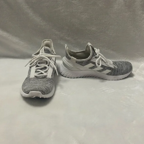 adidas gazelle silver green womens Adidas Kaptir 2.0 Running Shoe